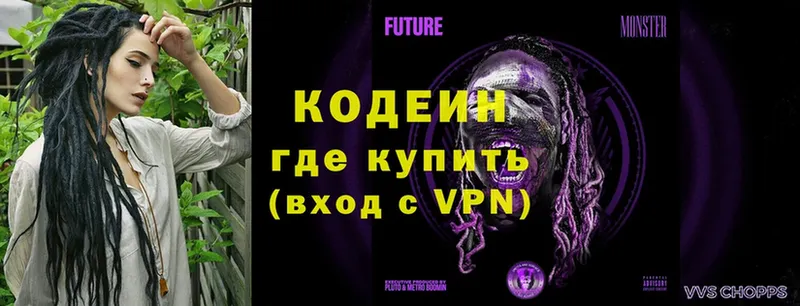 купить закладку  Кадников  Кодеин Purple Drank 